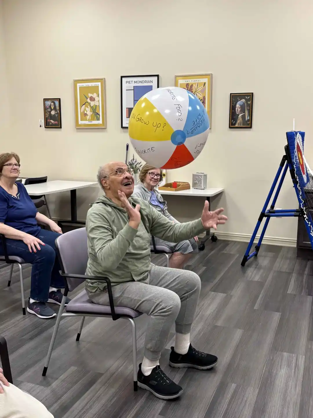 new hope whitelake activities